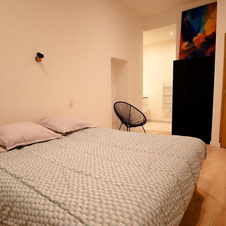 Appartement 120M2 Aubenas Exterior photo