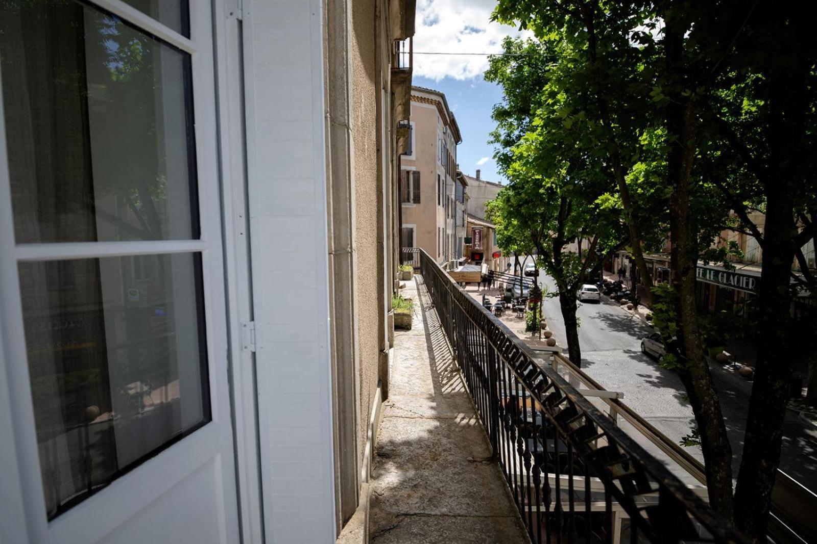 Appartement 120M2 Aubenas Exterior photo